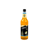 Jarabe DaVinci Vainilla Sugar Free Botella 1 Litro