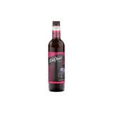 Jarabe DaVinci Zarzamora Mure Botella 750 Mililitros