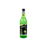 Jarabe Fruit Innnovation DaVinci Manzana Verde Botella 1 Litro