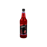 Jarabe Fruit Innovation DaVinci Arándano Botella 1 Litro