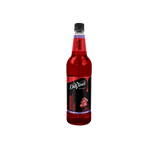 JARABE FRUIT INNOVATION DAVINCI ARANDANO BOTELLA 1 LITRO