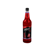 JARABE FRUIT INNOVATION DAVINCI ARANDANO BOTELLA 1 LITRO