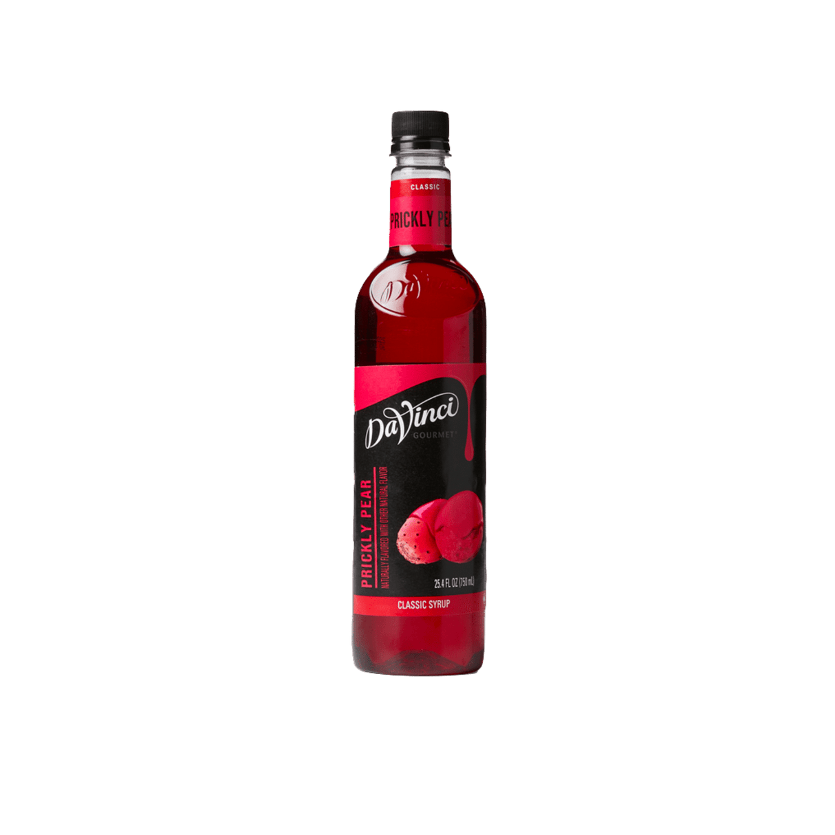 JARABE PRICKLY PEAR TUNA 750 ML