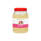 Jellys Lychee Tea Zone Bote 4 Kilogramos