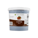 Jellys Café Tea Zone Bote 4 Kilogramos