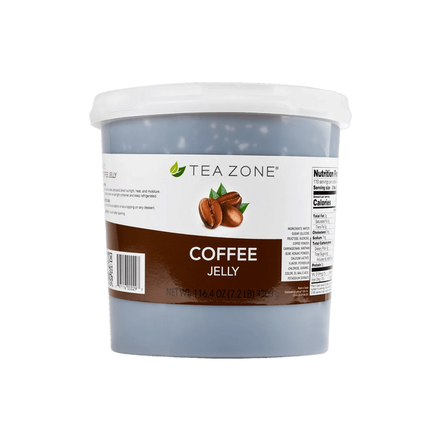 Jellys Café Tea Zone Bote 4 Kilogramos
