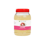 JELLYS LYCHEE TEA ZONE BOTE 4 KILOGRAMOS