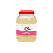 JELLYS LYCHEE TEA ZONE BOTE 4 KILOGRAMOS