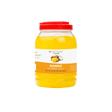 Tea Zone Mango Coco 4 Kilogramos para cafeterías | Kitchen Experts KEX