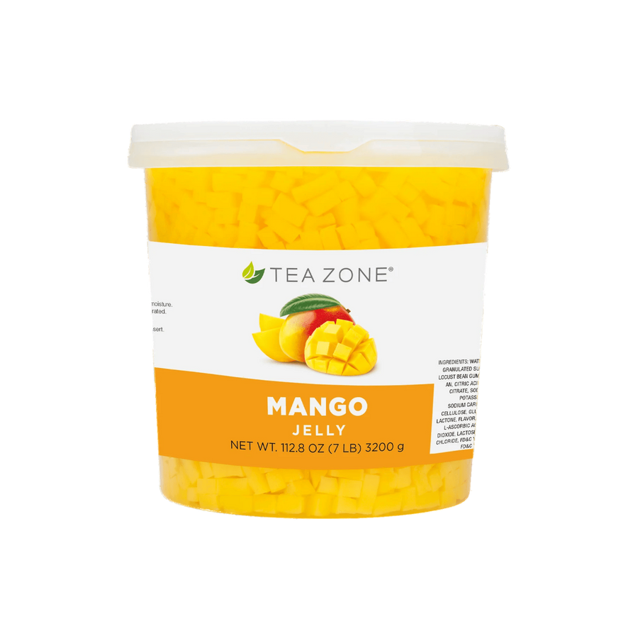Jellys Mango Tea Zone 3.2 Kilos
