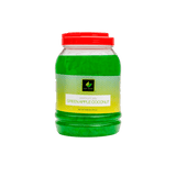JELLYS MANZANA VERDE COCO ZONE BOTE 4 KILOGRAMOS