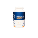 LANTZA EN POLVO | Limpiador de Máquinas de Café Espresso - Kitchen Experts KEXEquipo para cafeteríaLantzaKitchen Experts KEX