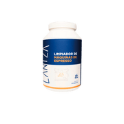 LANTZA EN POLVO | Limpiador de Máquinas de Café Espresso 1Kg