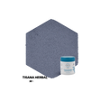 LATA TISANA HERBAL BLUE MATCHA EURO TE 90 GRAMOS