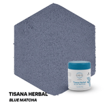 LATA TISANA HERBAL BLUE MATCHA EURO TE 90 GRAMOS - Kitchen Experts KEXTes y TisanasEuroteKitchen Experts KEX