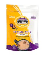 NUEVA BASE PARA FRAPE OREGON CHAI ORIGINAL 300 GRAMOS - Kitchen Experts KEXKitchen Experts KEXKitchen Experts KEX