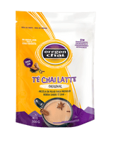 Oregon Chai Original 300 gramos - Base para chai