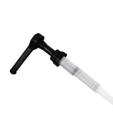 Bomba Dosificadora Pump DaVinci 1L | Precisión para Jarabes - detalle mecanismo