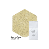 Polvo Masala Chai Euro Té Bolsa 1 Kilogramo