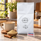 Polvo Masala Chai Euro Té Bolsa 1 Kilogramo - escena KEX