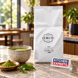 Polvo Matcha Euro Té Bolsa 1 Kilogramo - escena KEX