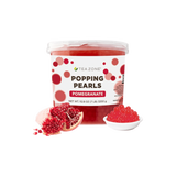 Popping Pearl Granada Tea Zone 3200 Gramos