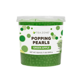 Popping Pearl Manzana Verde Tea Zone 3200 gr