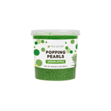 Popping Pearls Manzana Verde Tea Zone 3200g | KEX Kitchen Experts - Toppings para Bubble Tea