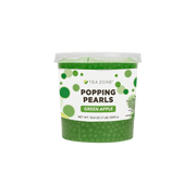 POPPING PEARL MANZANA VERDE TEA ZONE 3200 GR