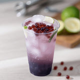 Popping Pearls Blueberry Mora Azul Tea Zone 3200g | Perlitas Explosivas - bebida preparada