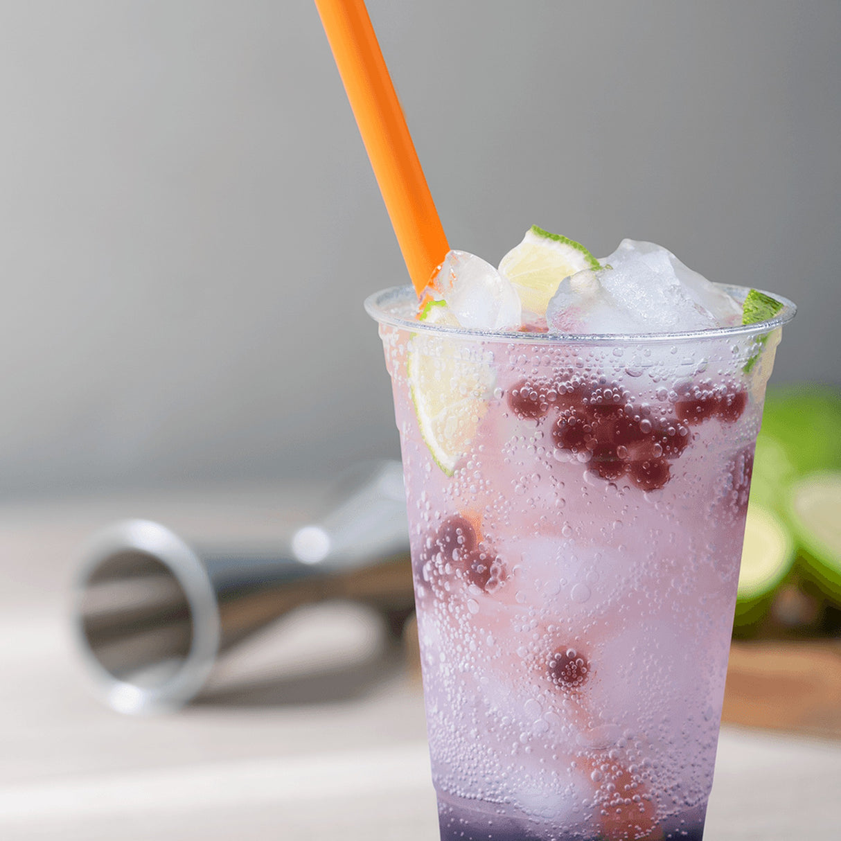 Popping Pearls Blueberry Mora Azul Tea Zone 3200g | Perlitas Explosivas - detalle de textura