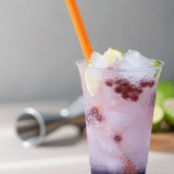 Popping Pearls Blueberry Mora Azul Tea Zone 3200g | Perlitas Explosivas - detalle de textura