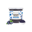 Popping Pearls Blueberry Mora Azul Tea Zone 3200g | Perlitas Explosivas