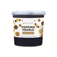 Tea Zone Brown Sugar Perlitas Explosivas Boba 3200 Gramos para cafeterías | Kitchen Experts KEX