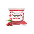 Popping Pearls Cherry Tea Zone 3200 Gramos | Perlitas Explosivas | Popping Boba