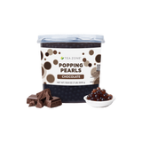 Popping Pearls Chocolate Tea Zone 3200g | Perlitas Explosivas