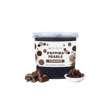 POPPING PEARLS CHOCOLATE TEA ZONE 3200 GRAMOS