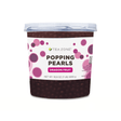 Tea Zone Dragon Fruit Perlitas Explosivas Boba 3200 Gramos para cafeterías | Kitchen Experts KEX