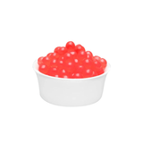 POPPING PEARLS FRAMBUESA | TEA ZONE 3200 GRAMOS | PERLITAS EXPLOSIVAS | POPPING BOBA - Kitchen Experts KEX Jellys