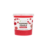 Popping Pearls Frambuesa Tea Zone 3200 g – Perlitas Explosivas Premium KEX
