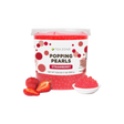 Popping Pearls Fresa Tea Zone 3200g | Perlitas Explosivas