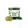 Popping Pearls Kiwi Tea Zone 3200g | Perlitas Explosivas
