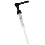 PUMP BOMBA DISPENSADORA PARA SALSAS DAVINCI 1/2 GALON - Kitchen Experts KEXPumpsDavinciKitchen Experts KEX