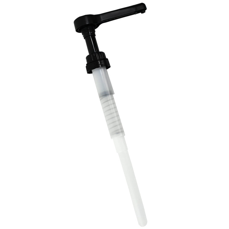 DAVINCI 1/2 GALLON SAUCE DISPENSING PUMP