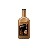 Salsa DaVinci Caramelo Botella 1/2 Galón