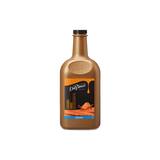 Salsa DaVinci Caramelo Sugar Free Botella 1/2 Galón