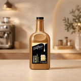 Salsa DaVinci Chocolate Blanco Botella 1/2 Galón - social