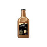 Salsa DaVinci Chocolate Blanco Botella 1/2 Galón