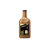 SALSA DAVINCI CHOCOLATE BLANCO BOTELLA 1/2 GALON