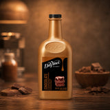 Salsa DaVinci Chocolate Botella 1/2 Galón - social